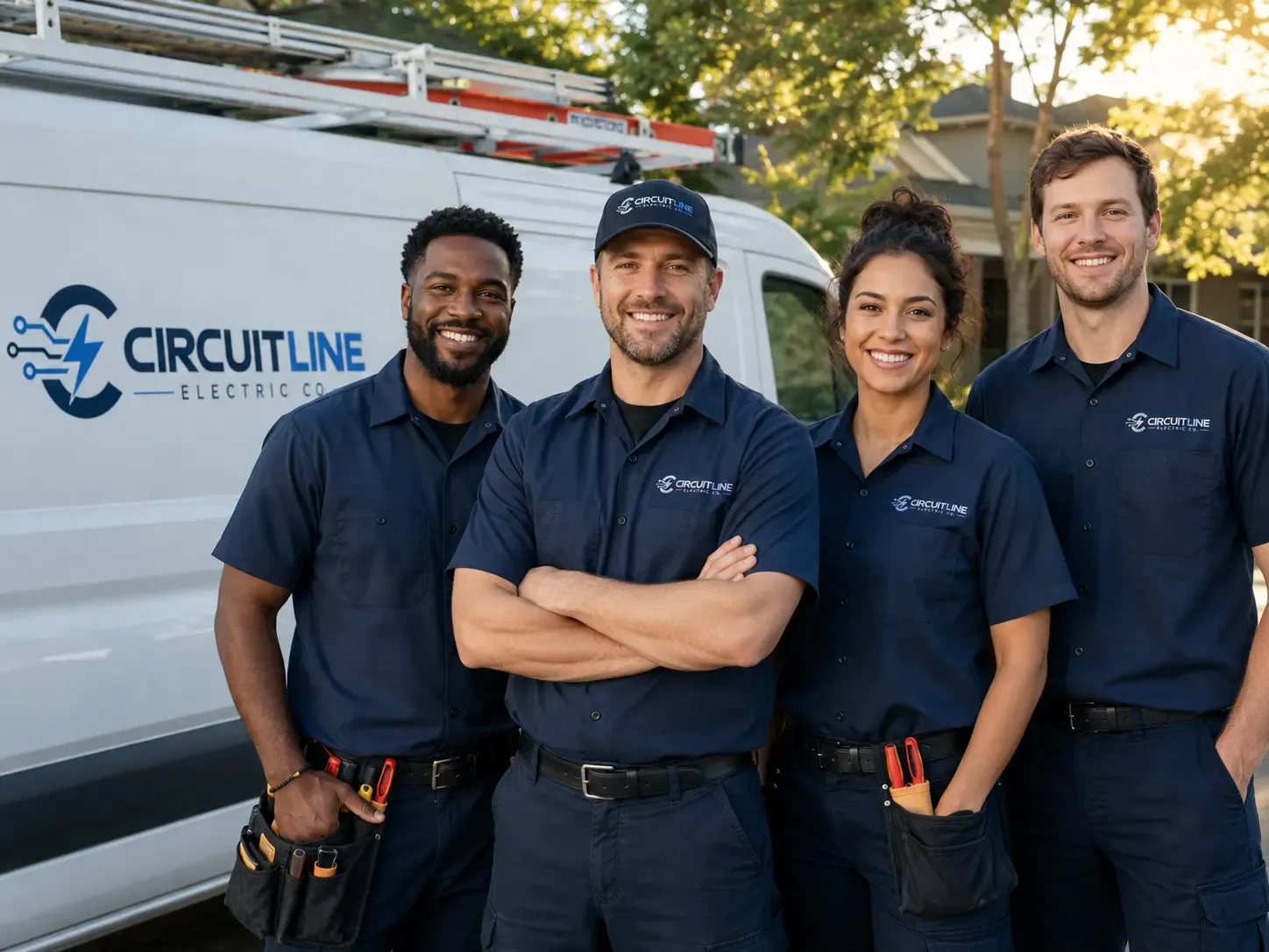 Whole Home Rewiring company in Dexter, NM