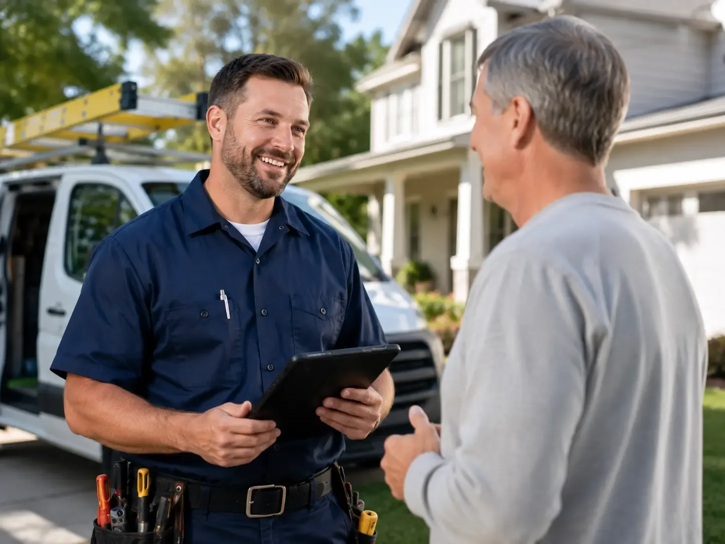 Whole Home Rewiring Dexter, NM FAQs